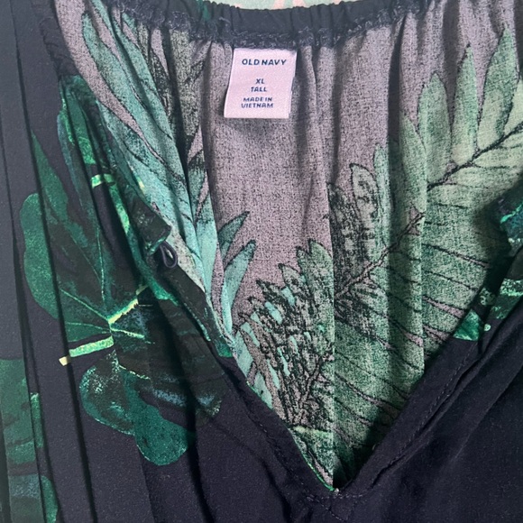 Old Navy Romper - Picture 2 of 4